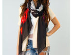 Load image into Gallery viewer, Wraps/Scarves - Statements Boutique
