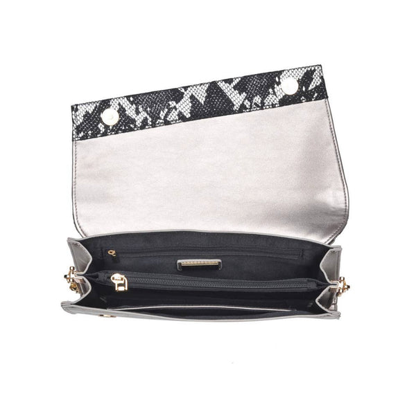 Veronica - Crossbody Pewter