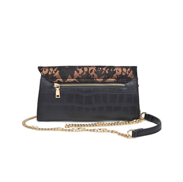 Veronica - Crossbody Copper