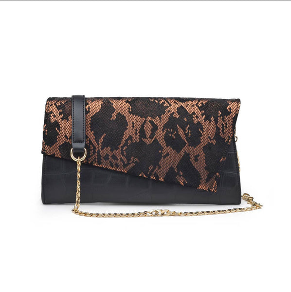 Veronica - Crossbody Copper