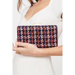 Load image into Gallery viewer, Kenna Evening Bag - Red Multi
