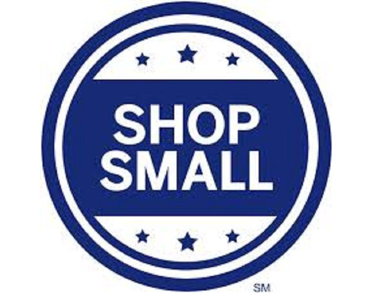Shop Small 2016!