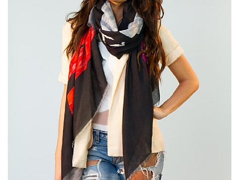 Wraps/Scarves - Statements Boutique