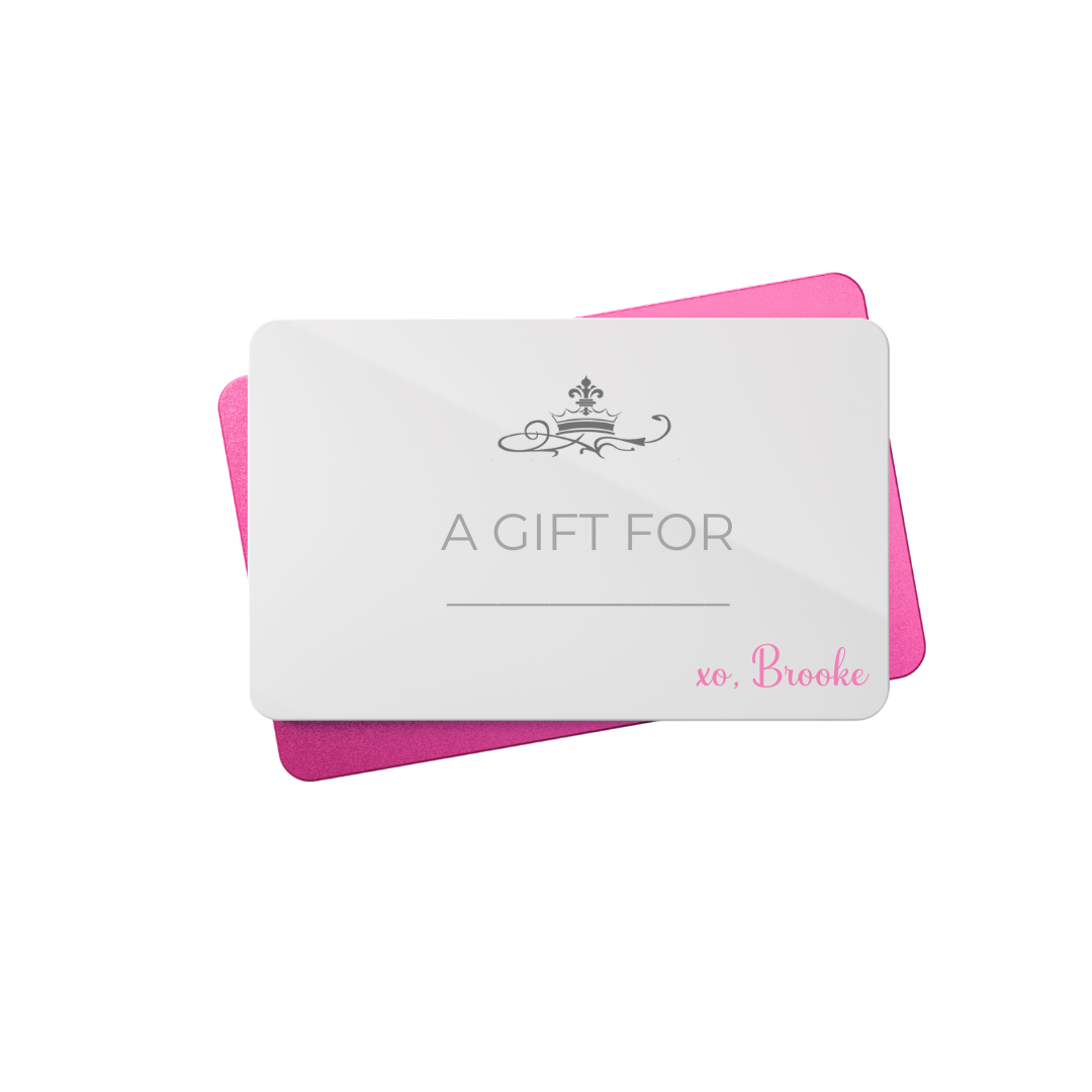 Gift Card - Digital