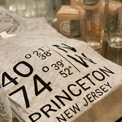 Princeton T-Shirt