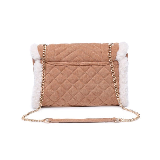 Allison crossbody 2025