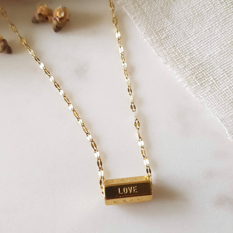 Love Necklace