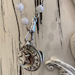 Load image into Gallery viewer, Stay Positive Necklace
