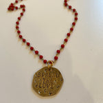 Load image into Gallery viewer, Spread The Love Necklace
