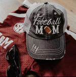 Load image into Gallery viewer, Football MOM
