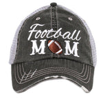Load image into Gallery viewer, Football MOM
