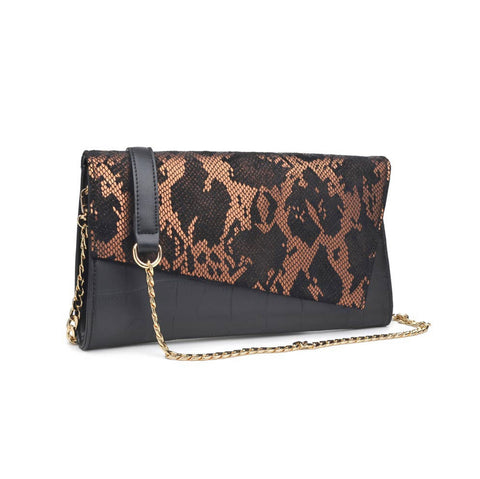 Veronica - Crossbody Copper