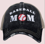 Load image into Gallery viewer, BASEBALL MOM
